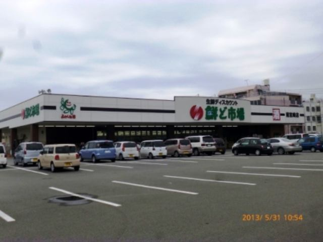【周辺】 | JJ.BLD