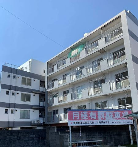 【外観】 | JJ.BLD