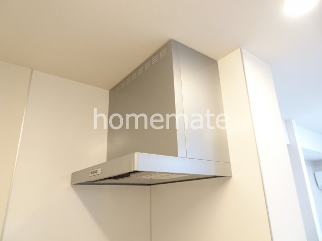 熊本市中央区琴平１丁目のアパートの設備