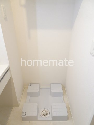 熊本市中央区琴平１丁目のアパートの設備