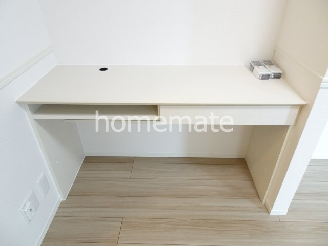 熊本市中央区琴平１丁目のアパートのその他