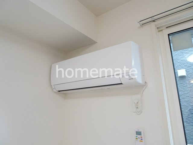 熊本市中央区琴平１丁目のアパートの設備