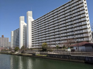 関目北すみれハイツ2号棟の画像