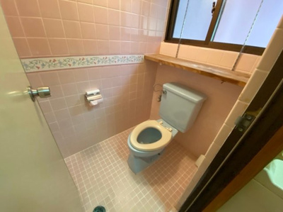 【トイレ】 | 新城アパート | 新城アパート★那覇市曙エリア