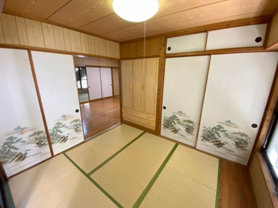 【和室】 | 新城アパート | 新城アパート★那覇市曙エリア