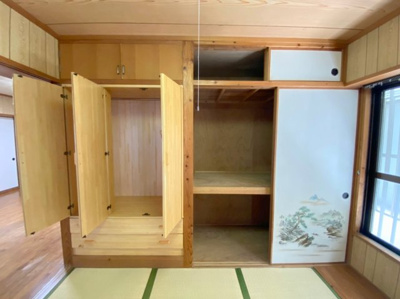 【収納】 | 新城アパート | 新城アパート★那覇市曙エリア