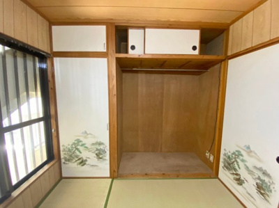 【収納】 | 新城アパート | 新城アパート★那覇市曙エリア