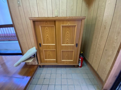 【玄関】 | 新城アパート | 新城アパート★那覇市曙エリア