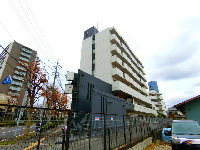 麻野ビルの設備