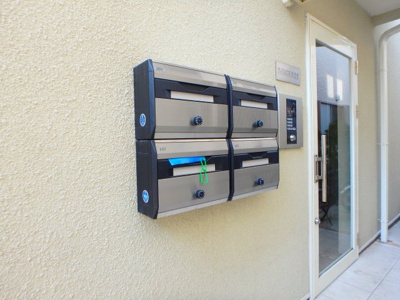 【その他共用部分】 | ディアハウス元住吉