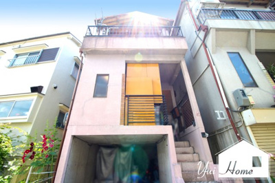 【外観】 | 枚方市招提南町　中古戸建