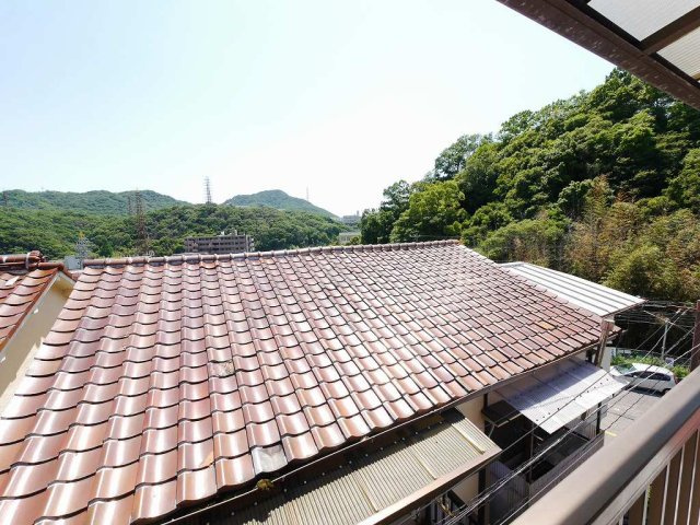 須磨区妙法寺字東谷839-13戸建の展望