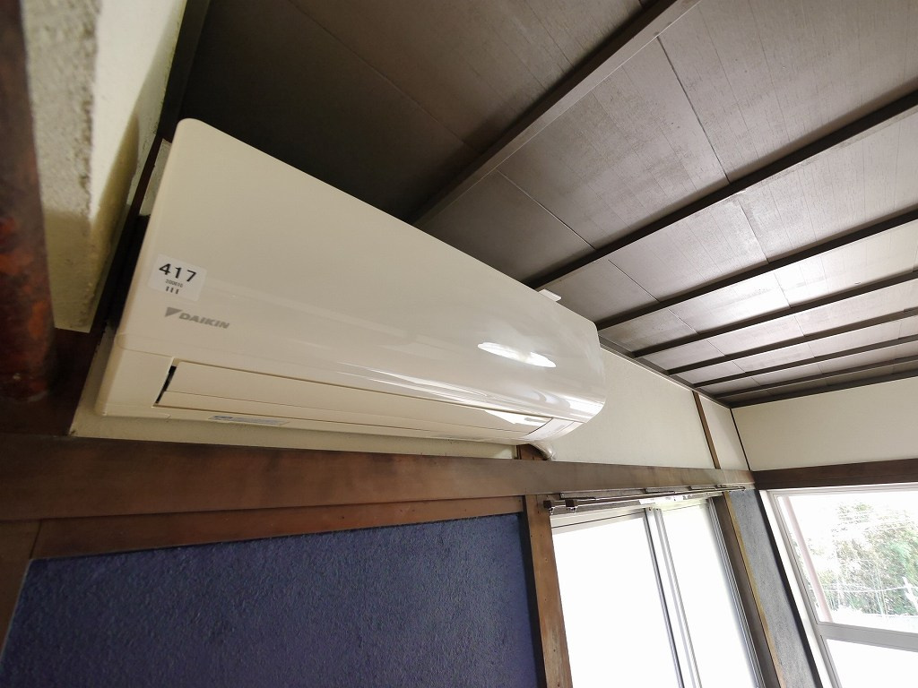 須磨区妙法寺字東谷839-13戸建の設備