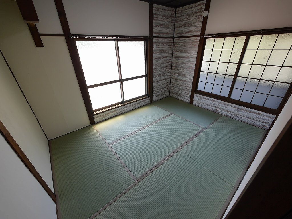 須磨区妙法寺字東谷839-13戸建の和室