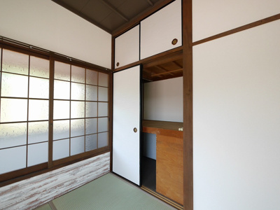 【収納】 | 須磨区妙法寺字東谷839-13戸建