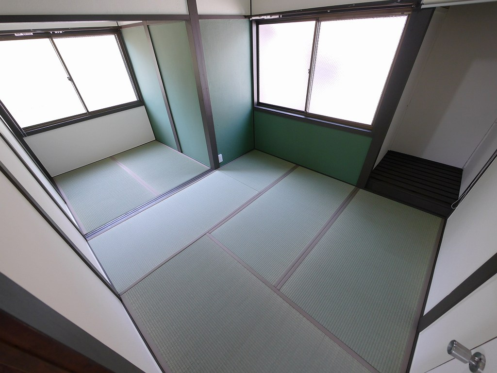 須磨区妙法寺字東谷839-13戸建の和室