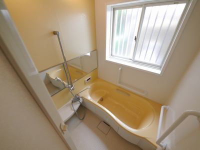 【浴室】 | 北舞子1丁目貸家