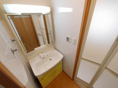 【洗面所】 | 北舞子1丁目貸家