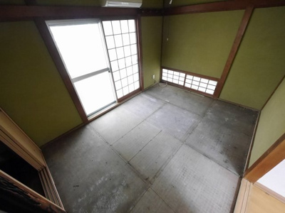 【和室】 | 北舞子1丁目貸家