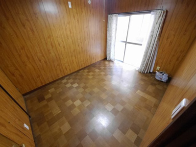 【洋室】 | 北舞子1丁目貸家