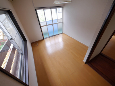 【洋室】 | 北舞子1丁目貸家