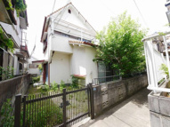 北舞子1丁目貸家の画像