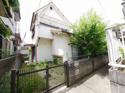 【外観】 | 北舞子1丁目貸家