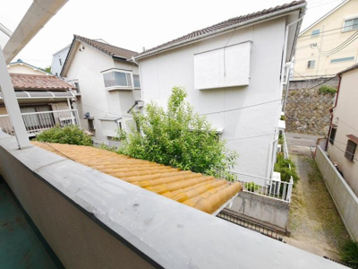 【展望】 | 北舞子1丁目貸家