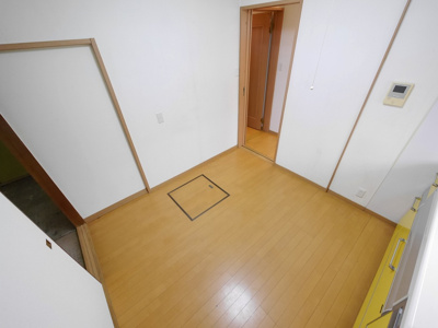 【居間・リビング】 | 北舞子1丁目貸家