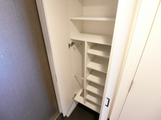 【玄関】 | セレニテ甲子園プリエ