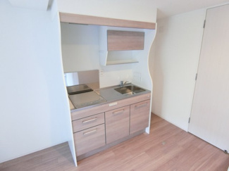 【キッチン】 | セレニテ甲子園プリエ