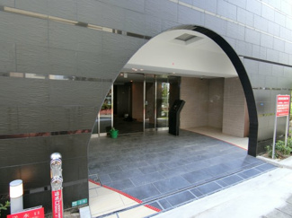 【エントランス】 | セレニテ甲子園プリエ