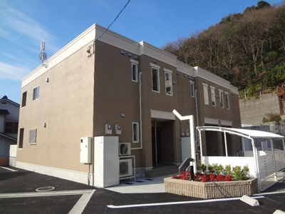 【外観】 | まほろば