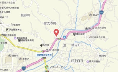 【地図】 | まほろば