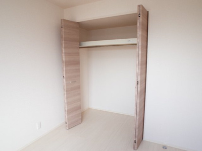 【収納】 | bent green | クローゼット