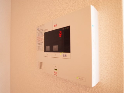 【設備】 | bent green | 24時間警備