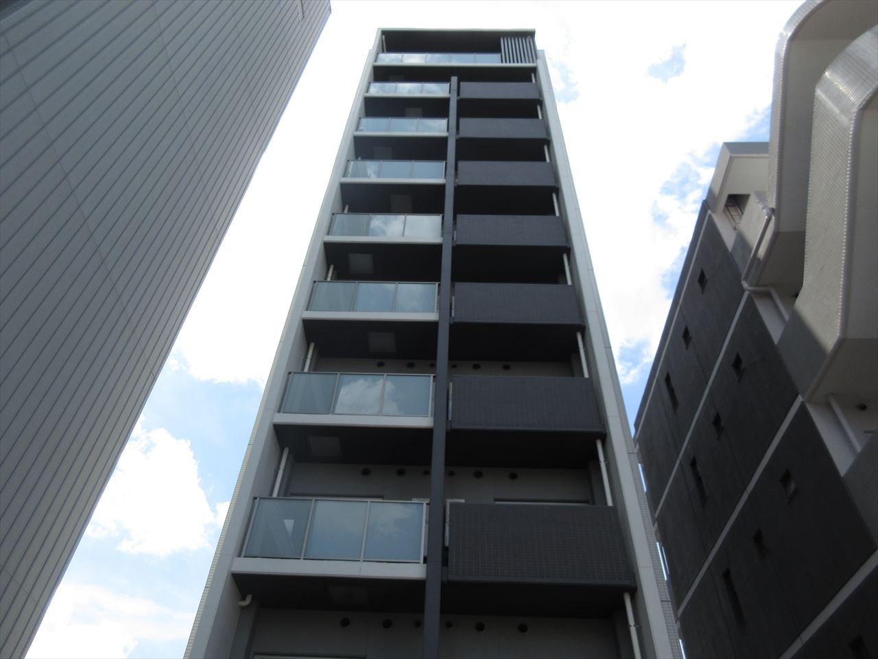 アレーズ | 名古屋市の賃貸ならMy賃貸の外観|アレーズ