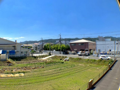 【展望】 | シャルマンコート