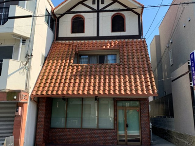 【外観】 | 千里山西4丁目店舗 | 外観★