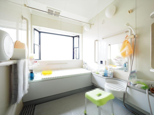 高知市神田バリアフリーの売家/高知市の新築購入・不動産売却/有限