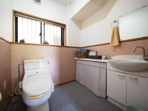 高知市神田バリアフリーの売家／高知市の新築購入・不動産売却／有限 