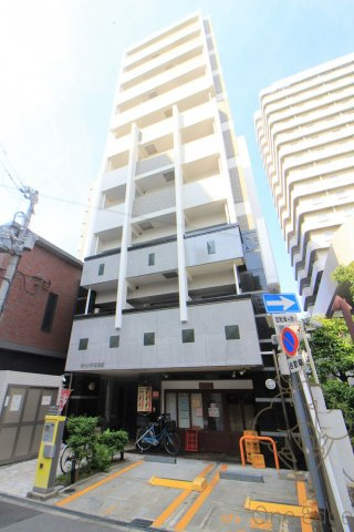 ウィング新北野