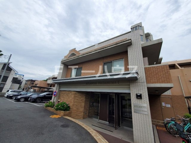 アトランティス津田沼Ⅰ