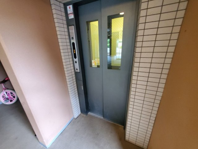 アトランティス津田沼Ⅰのその他共用部分