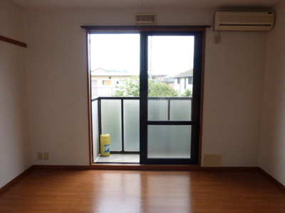 【内装】 | ビューラー