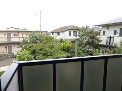 【展望】 | ビューラー