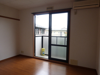 【寝室】 | ビューラー