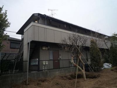 【外観】 | ビューラー