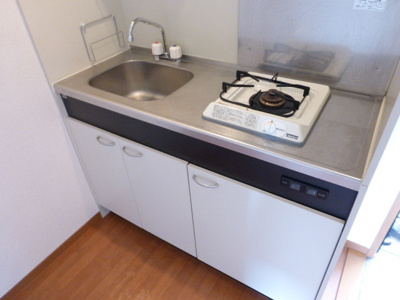 【キッチン】 | ビューラー