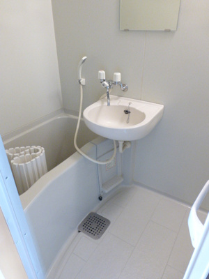 【洗面所】 | ビューラー